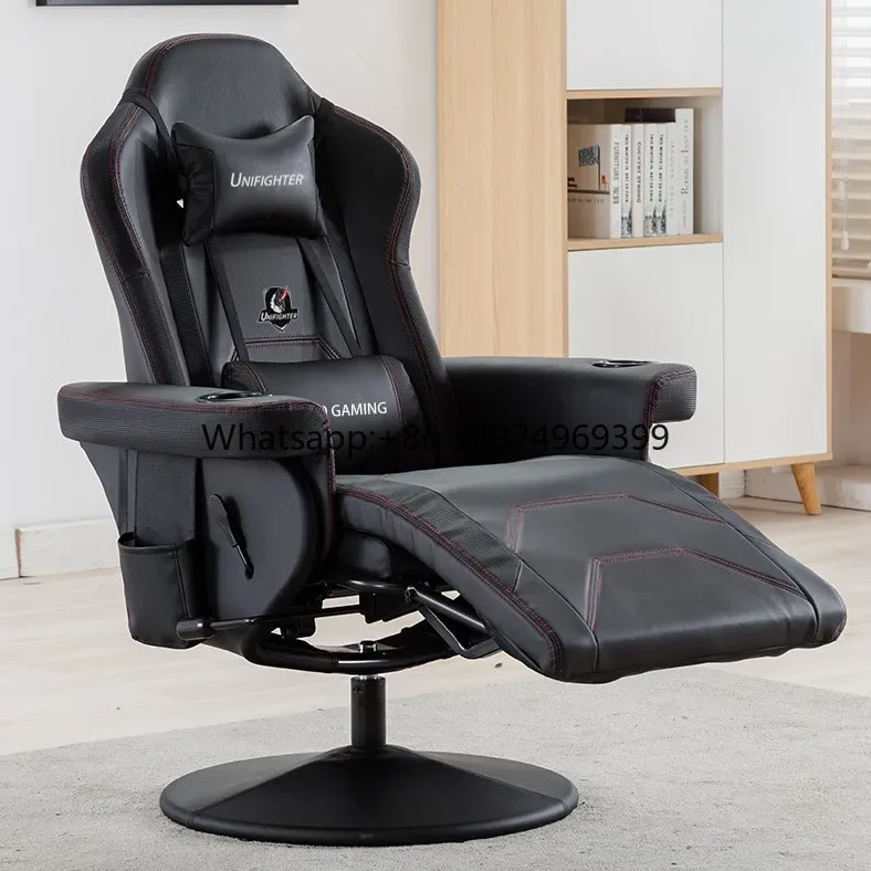 Rgb Gaming Chair - Kursi Gaming Pintar Otomatis Mewah Kelas