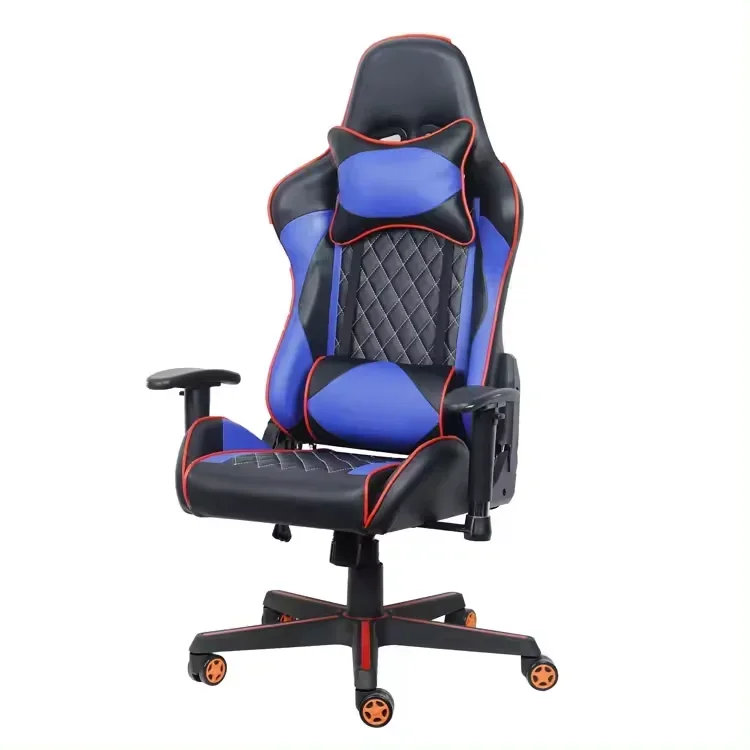 Rgb Gaming Chair - l # Kursi Gaming Olahraga Pembalap