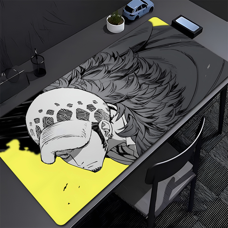 Esports Gaming Pc - ONE PIECE Trafalgar D Water Law