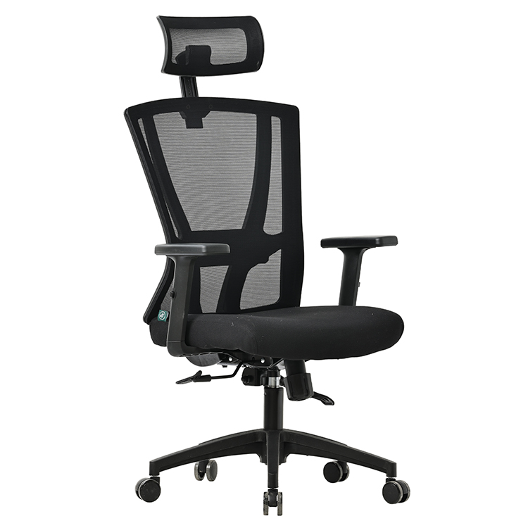 Rgb Gaming Chair - Kursi Ergonomis Kantor Mewah Kualitas Tinggi