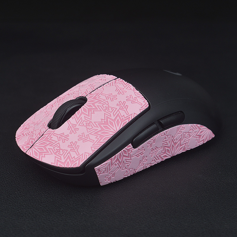 Mouse Grip Tape Skate DIY Stik - Logitech Mouse G Pro X Superlight ulasan dan harga
