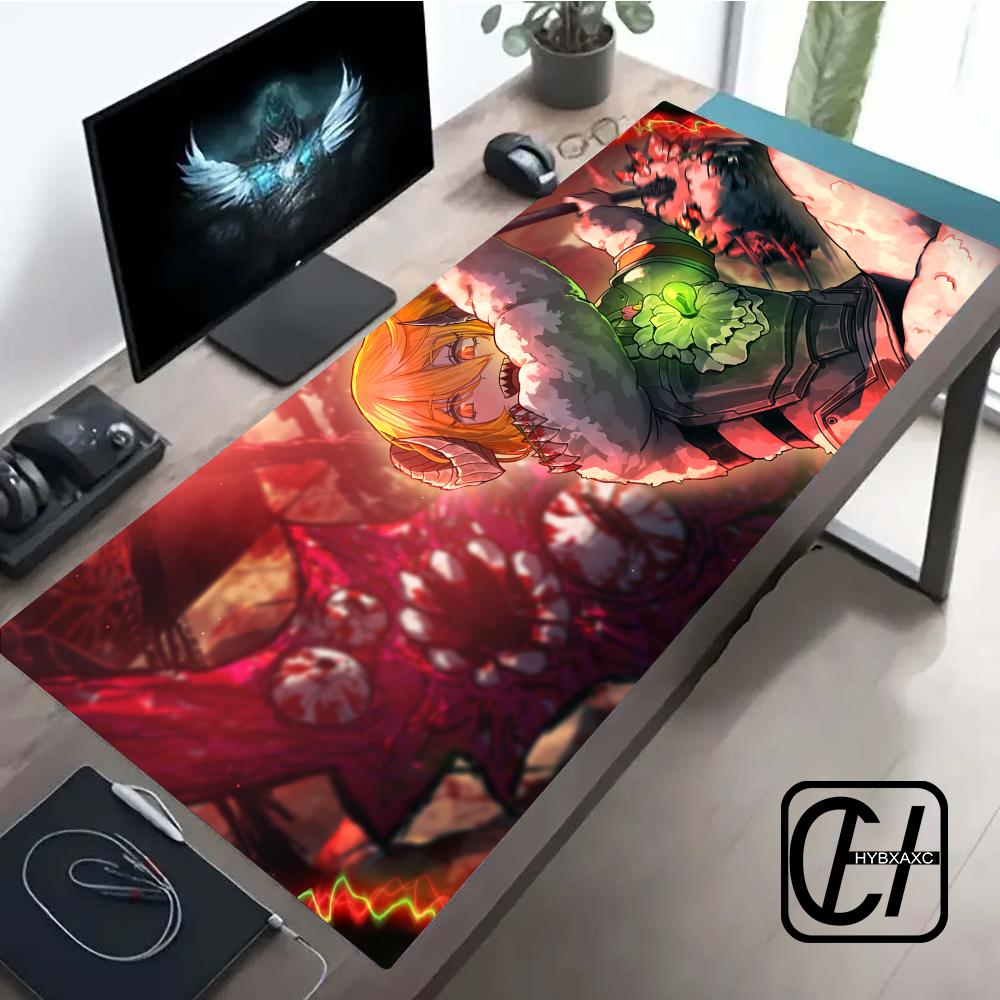 Alas Mouse Anime L-Limbus C-Co - Esports Gaming Companies ulasan dan harga