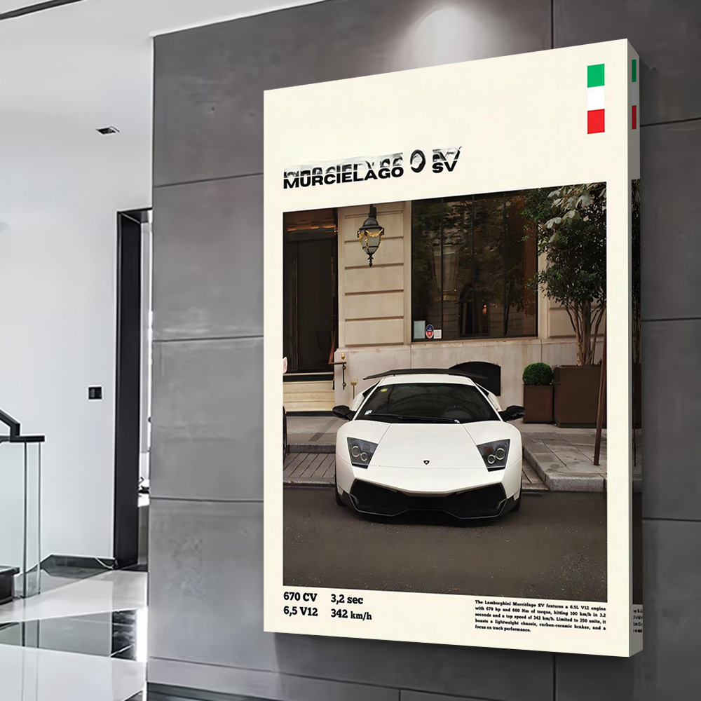 Poster Cetak Olahraga Cari Mur - Esports Gaming Poster ulasan dan harga