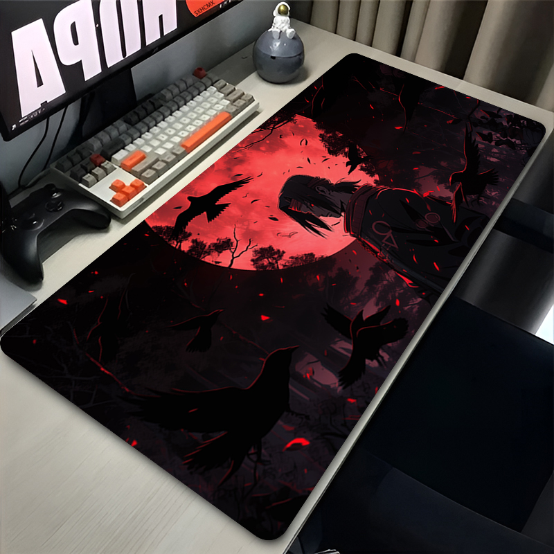 Alas Mouse Gamer Lebih Besar X - Esports Gaming Pc ulasan dan harga