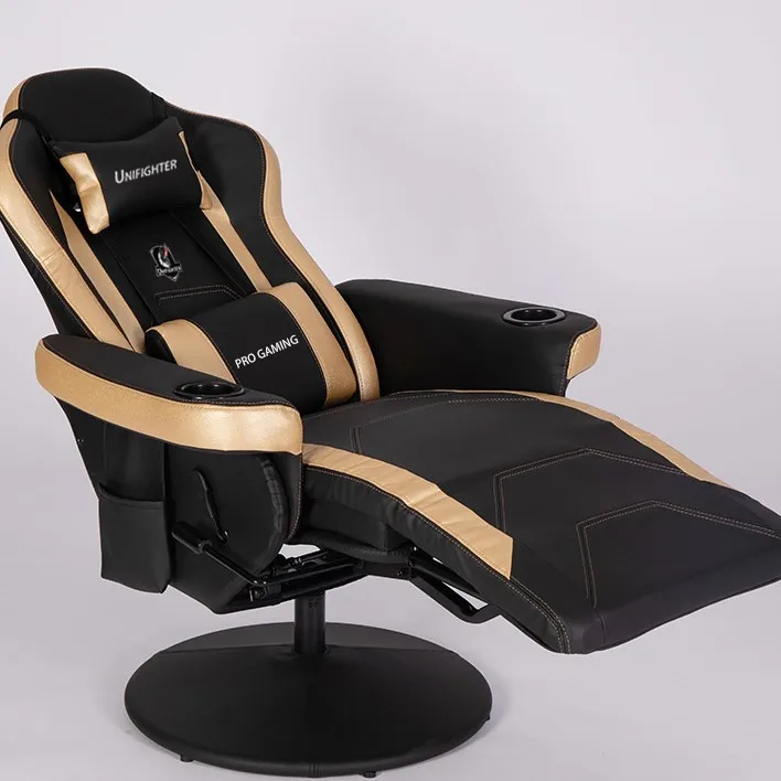 Kursi Gaming Pintar Otomatis M - Rgb Gaming Chair ulasan dan harga