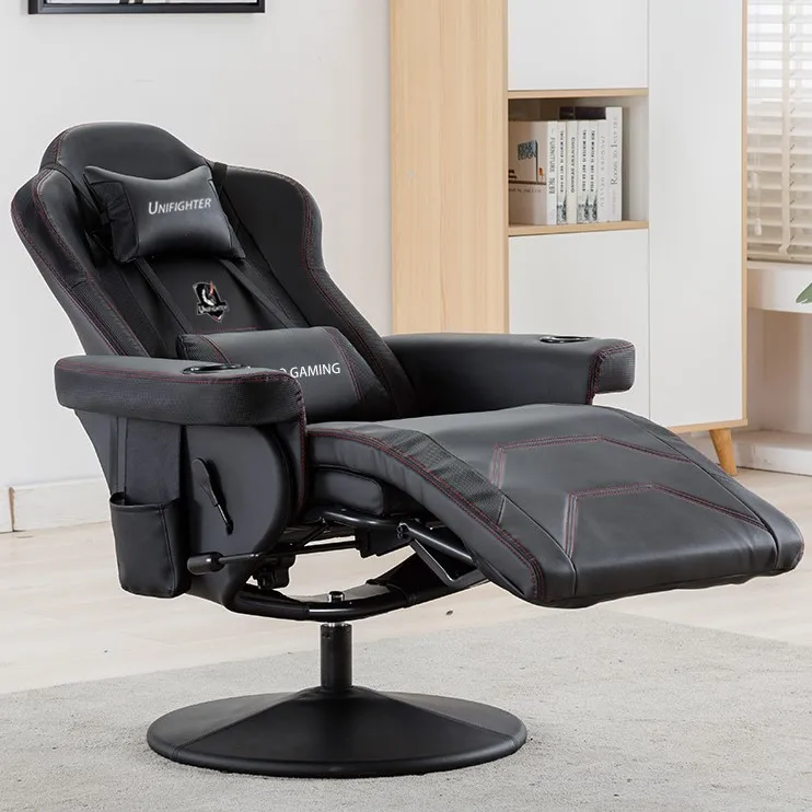 Kursi Gaming Pintar Otomatis M - Rgb Gaming Chair ulasan dan harga