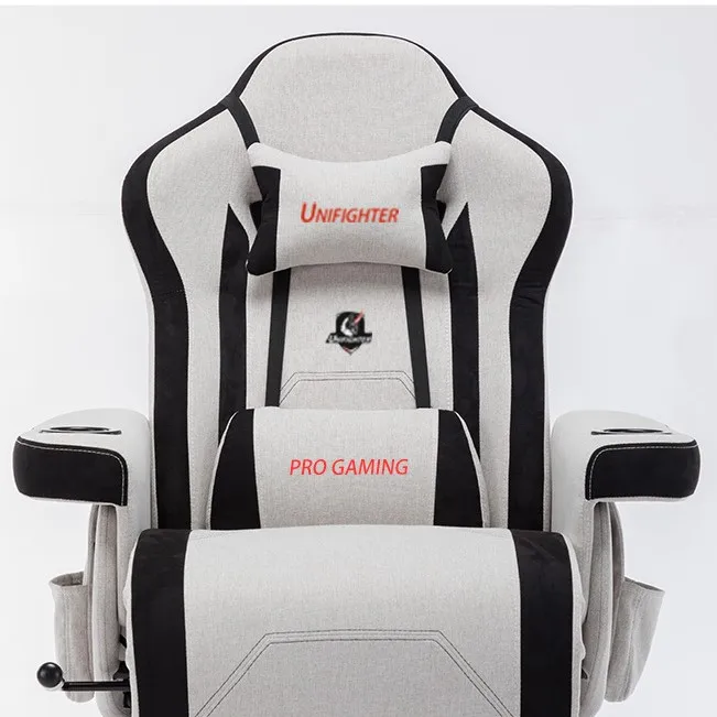 Kursi Gaming Pintar Otomatis M - Rgb Gaming Chair ulasan dan harga