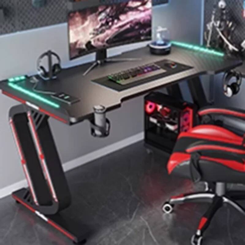 Kursi Komputer Kecil RGB Meja  - Rgb Gaming Chair ulasan dan harga