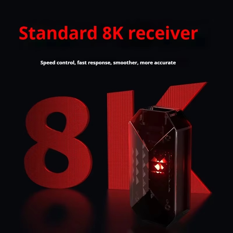 VXE VGN MAD R Mouse Nirkabel U - Esports Gaming Pc ulasan dan harga