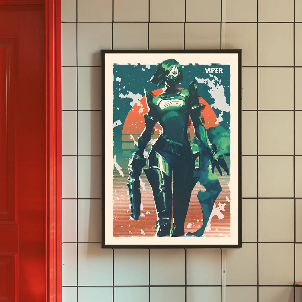 Poster Kertas Tekstur Percikan - Esports Gaming Wallpaper ulasan dan harga