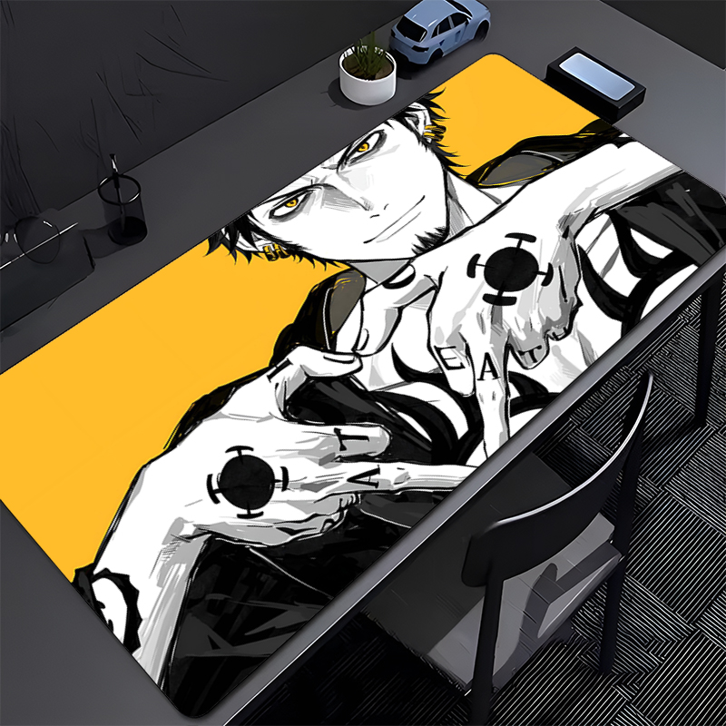 ONE PIECE Trafalgar D Water La - Esports Gaming Pc ulasan dan harga