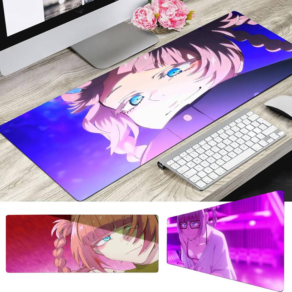 Alas Mouse Poster Anime Call O - Esports Gaming Poster ulasan dan harga