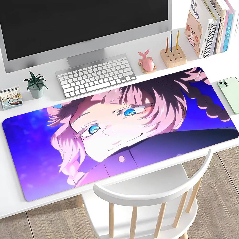 Alas Mouse Poster Anime Call O - Esports Gaming Poster ulasan dan harga