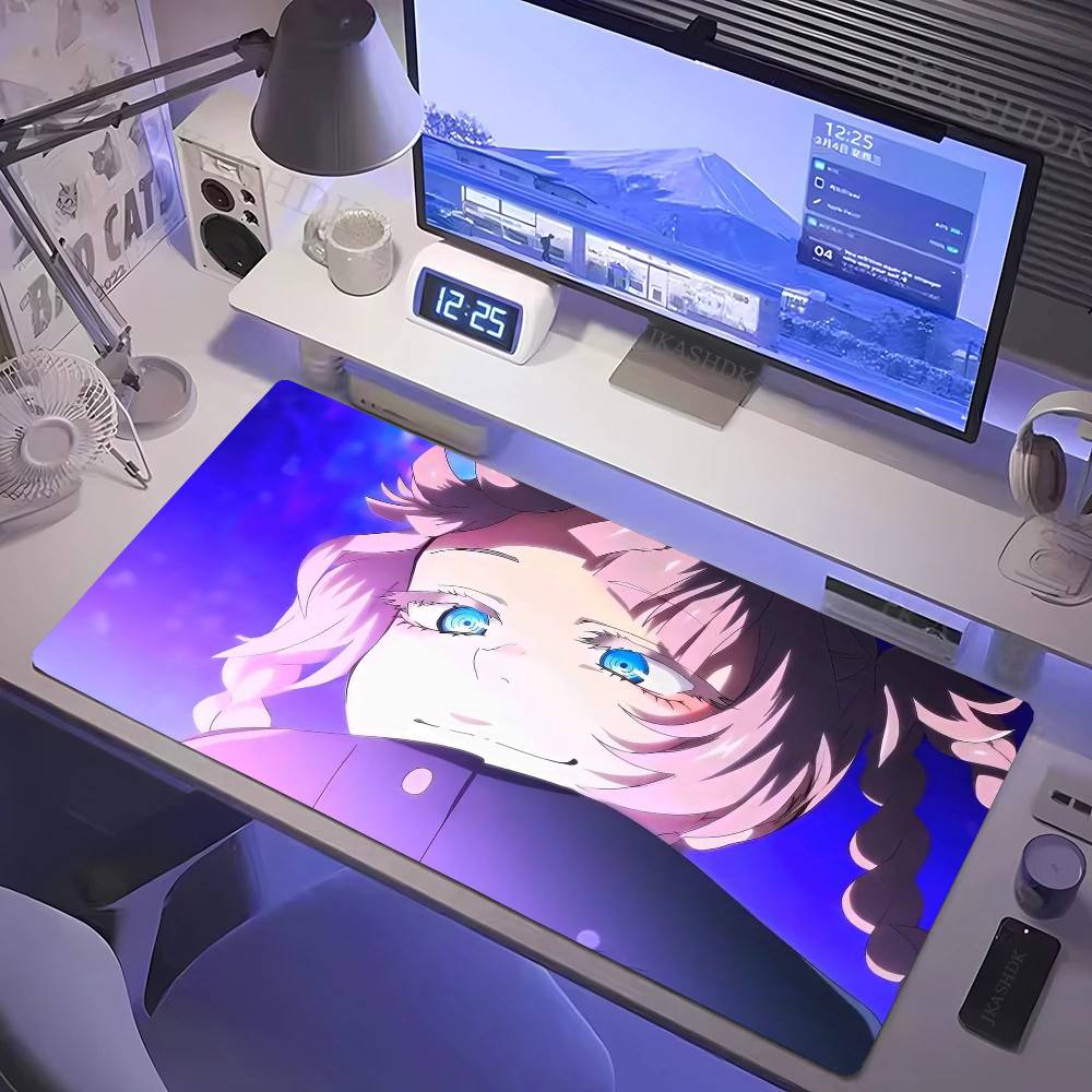Alas Mouse Poster Anime Call O - Esports Gaming Poster ulasan dan harga