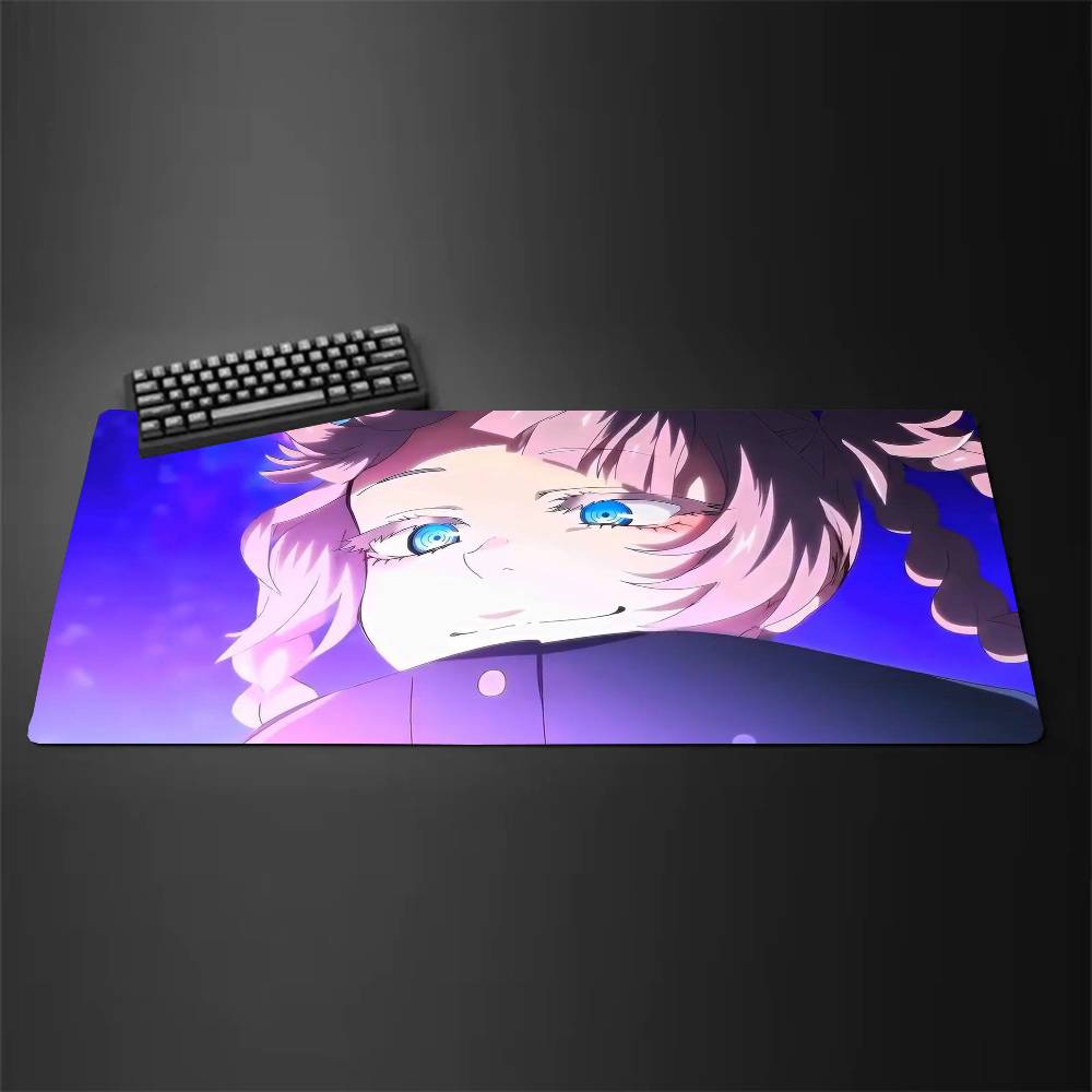 Alas Mouse Poster Anime Call O - Esports Gaming Poster ulasan dan harga