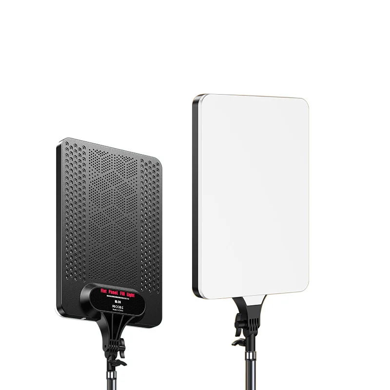 Lampu Fill foto LED 19 inci, l - Led Light Panel Stream ulasan dan harga