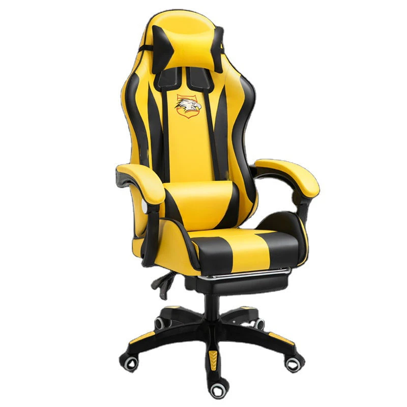 'Pabrik Kustom Termurah Balap  - Rgb Gaming Chair ulasan dan harga