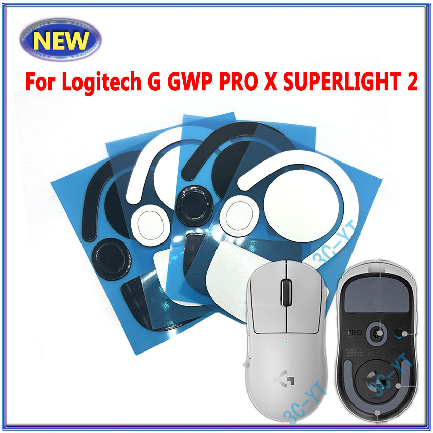 1-10 Set Kaki Mouse Esports BA - Logitech Mouse G Pro X Superlight ulasan dan harga