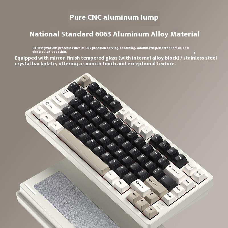 Keyboard Gaming Nirkabel Bluet - Esports Gaming Pc ulasan dan harga