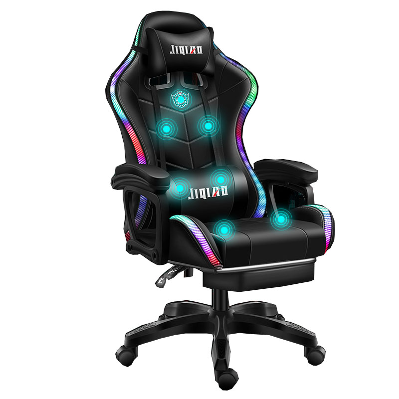 Grosir Harga Bagus Kursi Gamin - Rgb Gaming Chair ulasan dan harga
