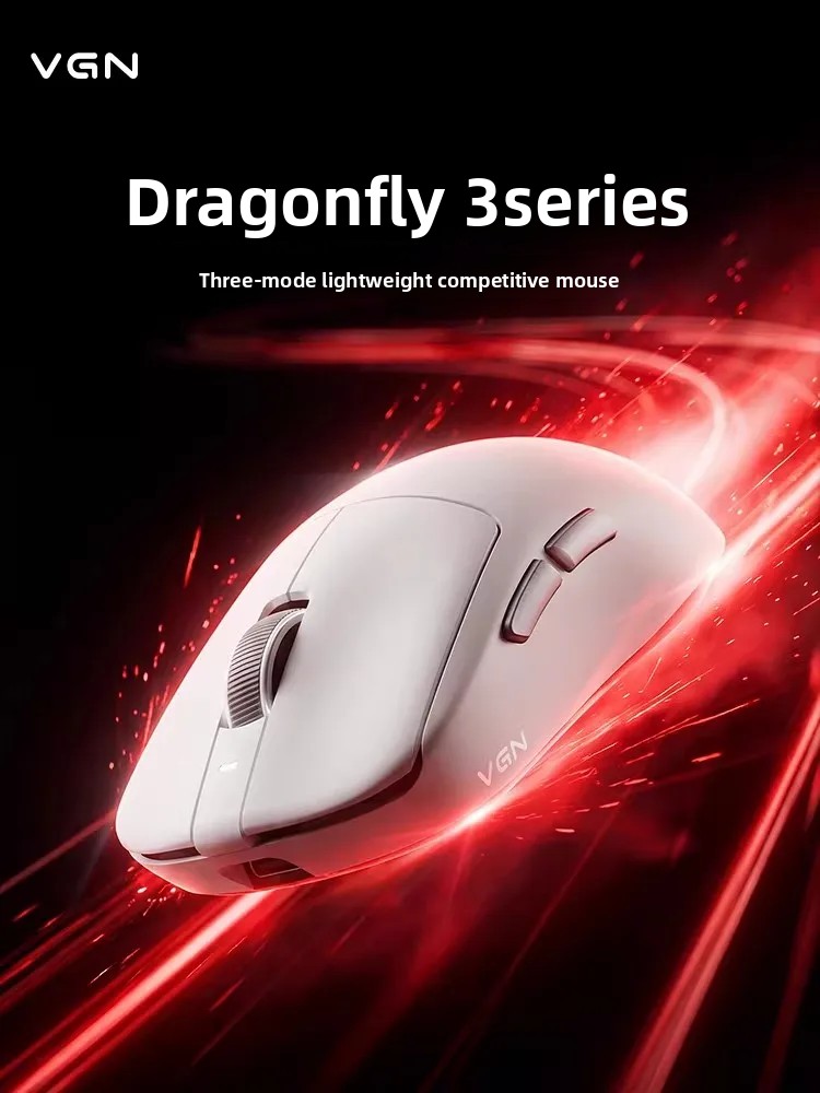 VGN Dragonfly3 PRO Max Ultimat - Esports Gaming Pc ulasan dan harga