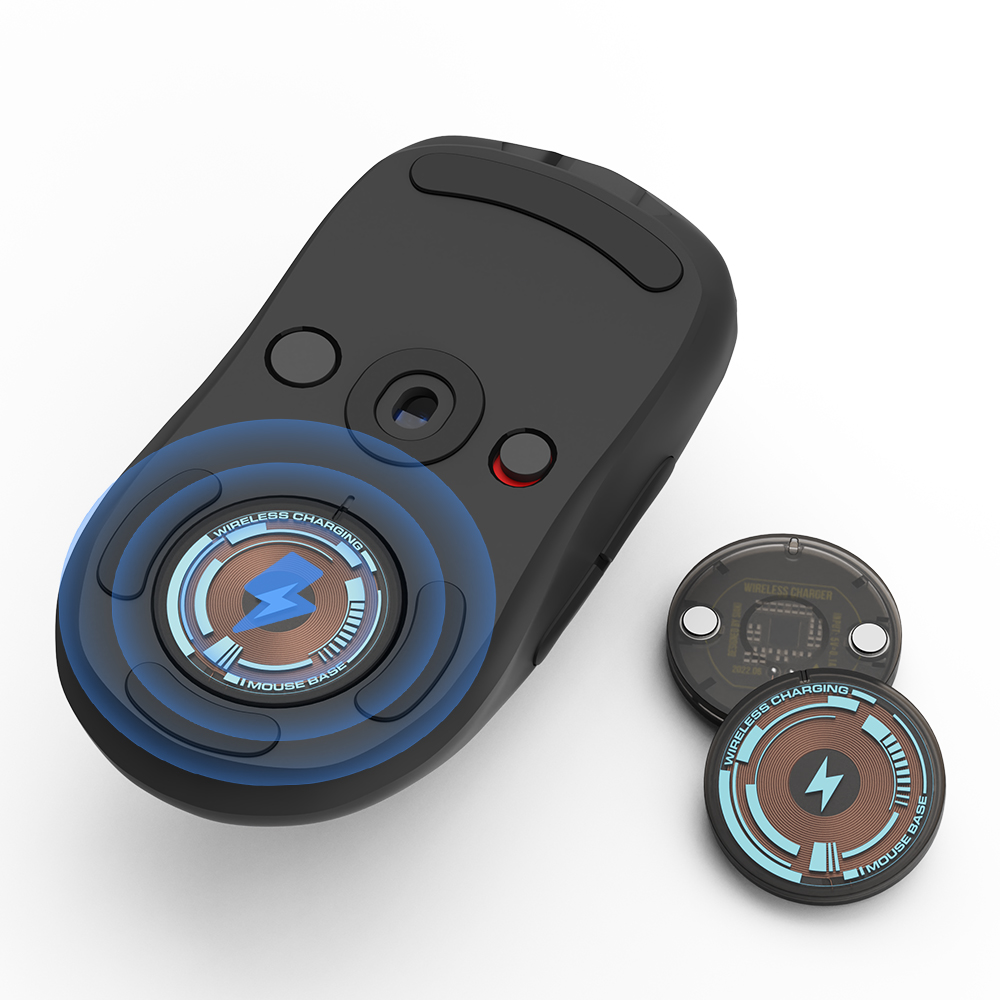 Qi modul tetikus nirkabel untu - Logitech Mouse G Pro X Superlight ulasan dan harga