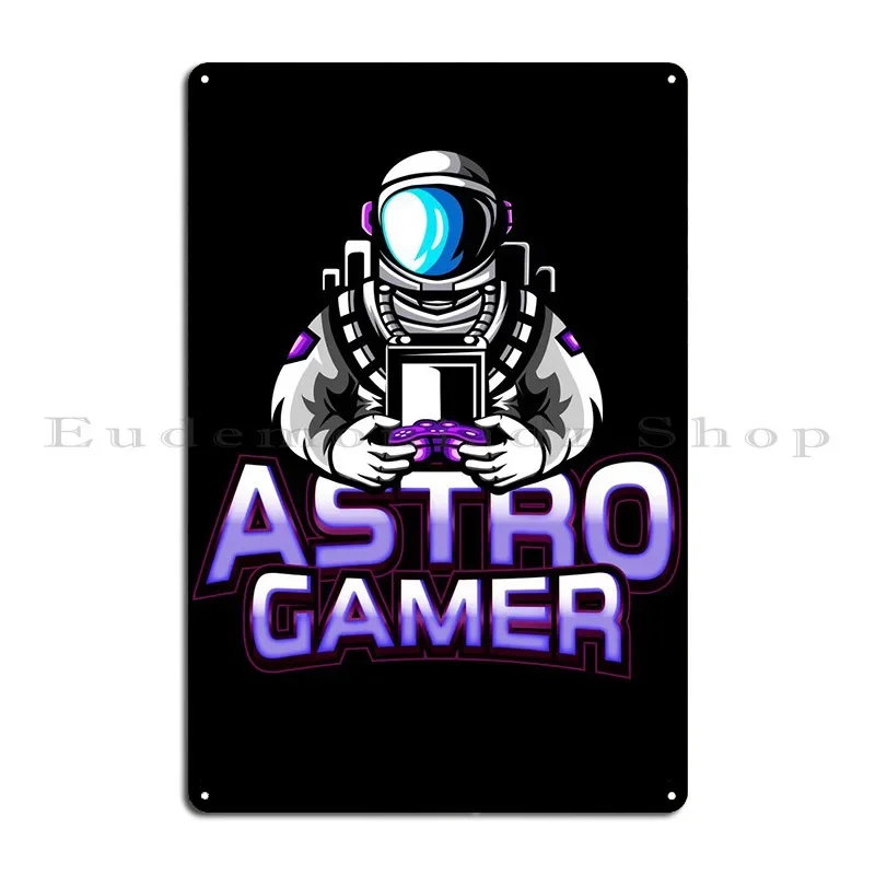 Astro Gamer Gaming Esports Pla - Esports Gaming Poster ulasan dan harga