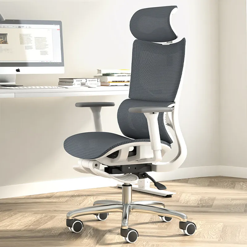 Kursi Kantor Ergonomis untuk K - Gaming Esports Esports ulasan dan harga