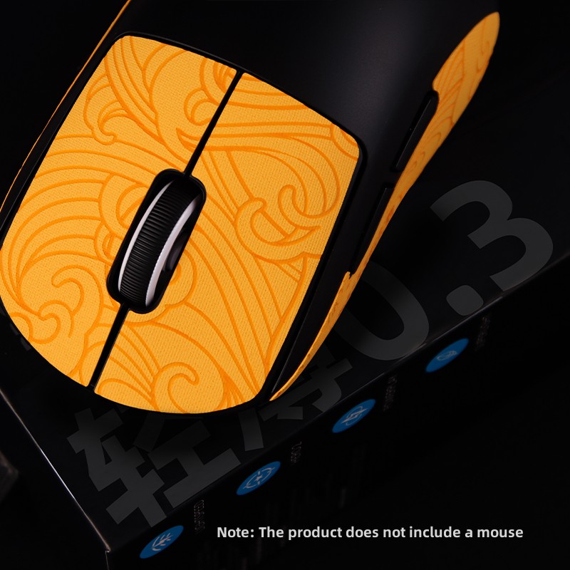 Esports Tiger Gaming Mouse Gri - Logitech Mouse G Pro X Superlight ulasan dan harga